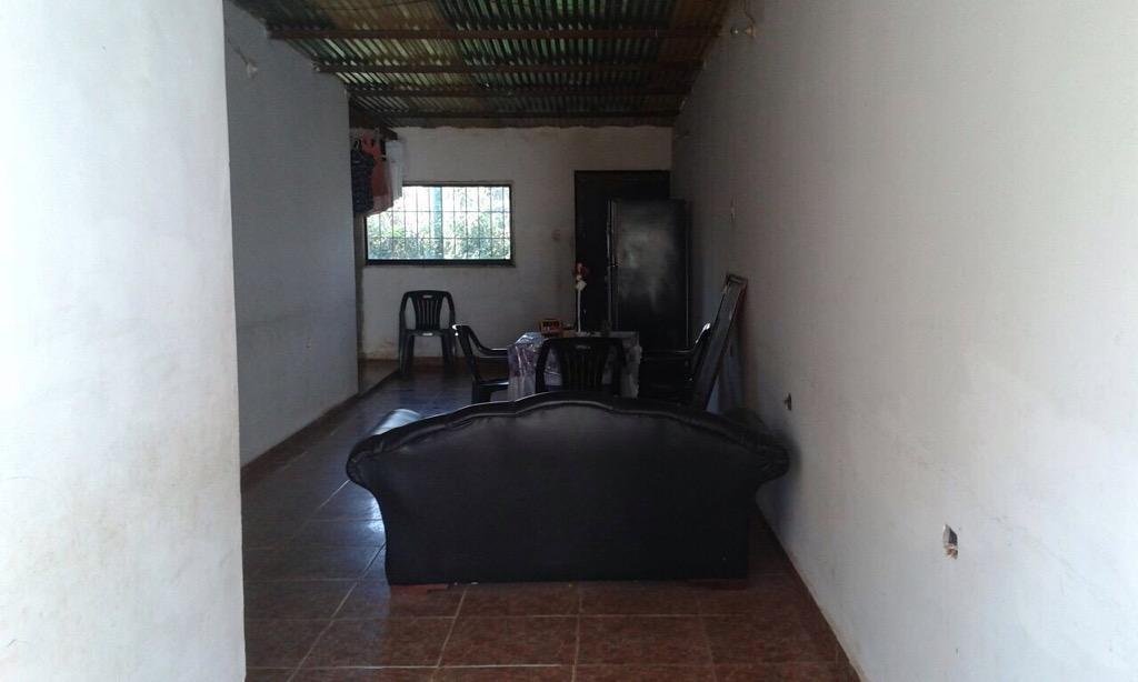 Se Vende Casa