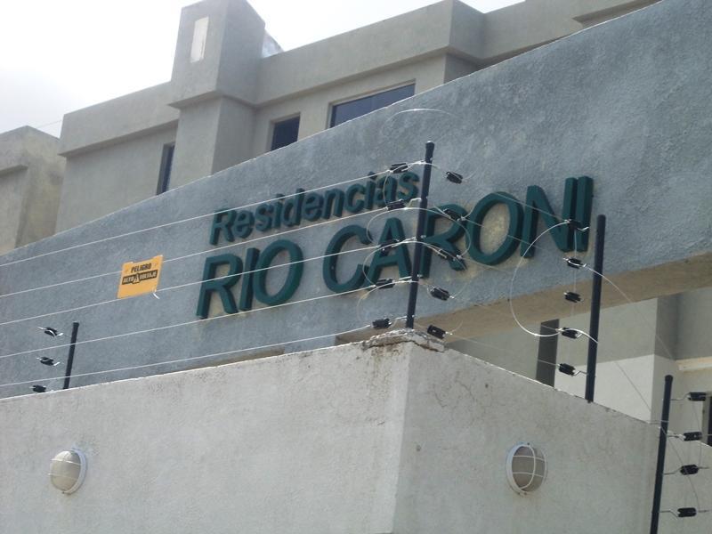 Se vende Apartamento Rio Caroni I. Sector Paraparal
