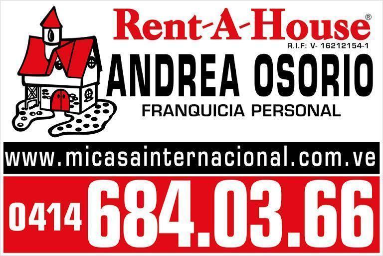 Casa en Venta Las Amalias MLS 161136. Andrea Osorio