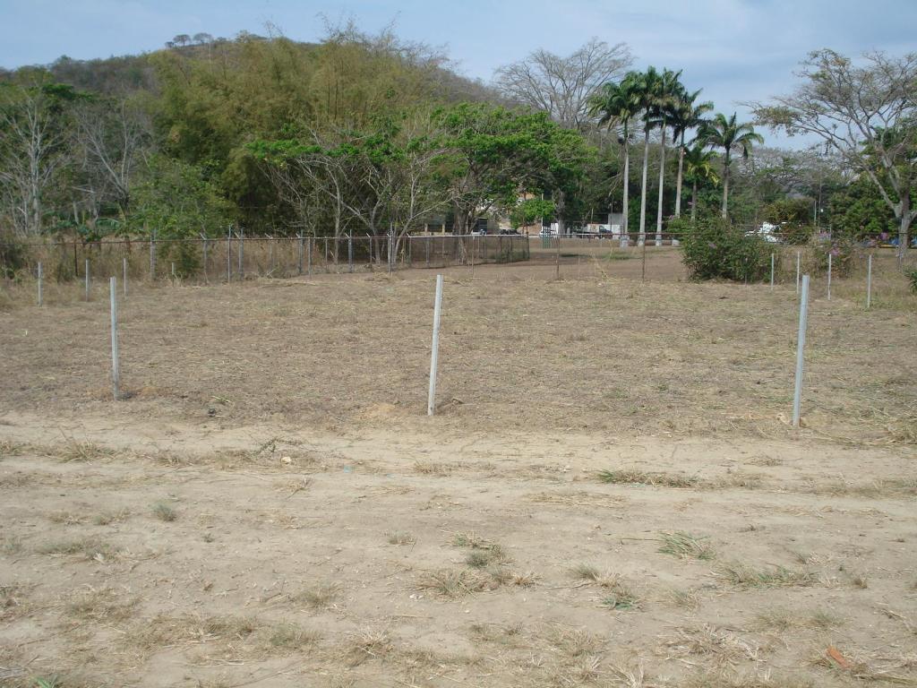 Terreno de 506 M2 en el Sector Portachuelos de Bejuma
