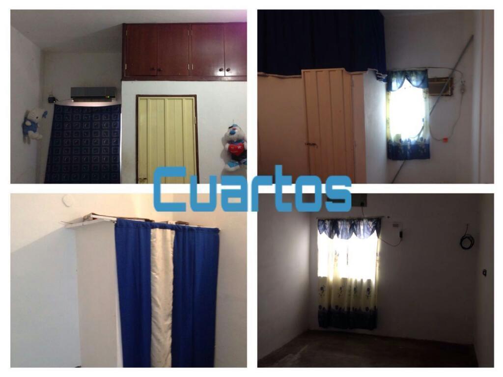 Vendo Mi Hermosa Casa Muy Hermosa Y Amplia Precio Negociable