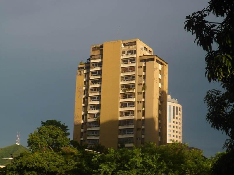 Apartamento en Venta en Chaguaramal, . Código: 1636012