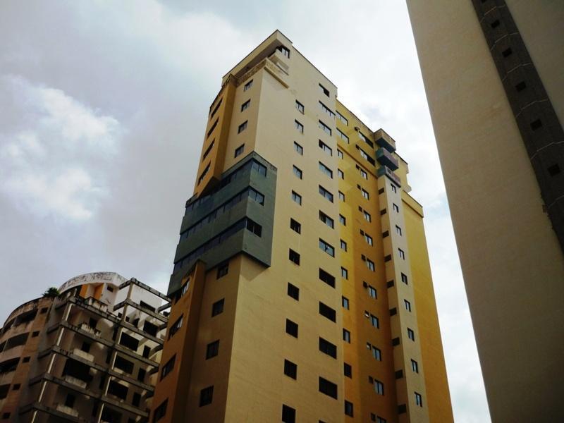 Apartamento en Venta en El Bosque, . Código: 1628015