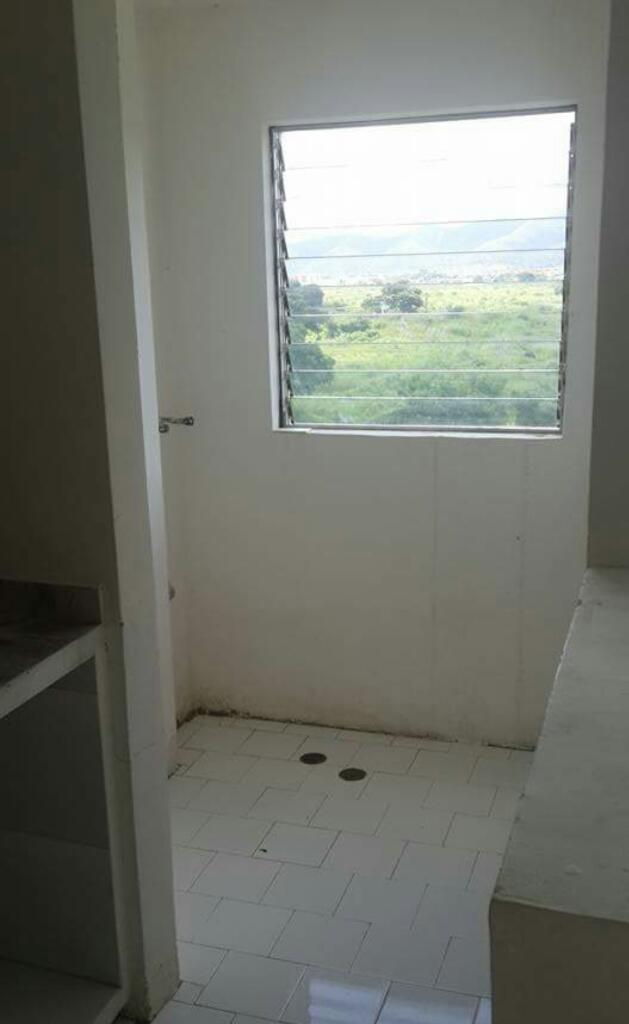 Comodo Apartamento Res. Capoazu