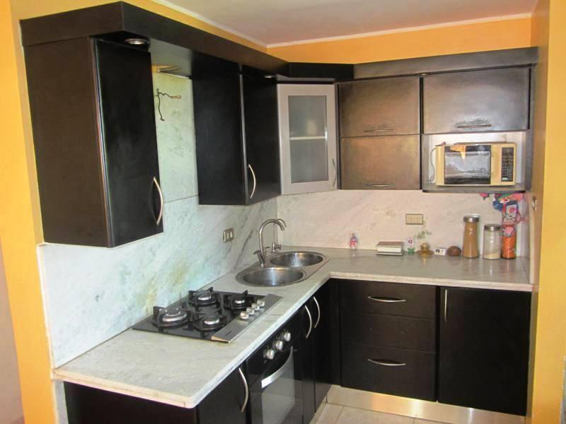 Gerald House VENDE APTO RES MORICHE 2HAB SIN HIPOTECA ENTRADA DE