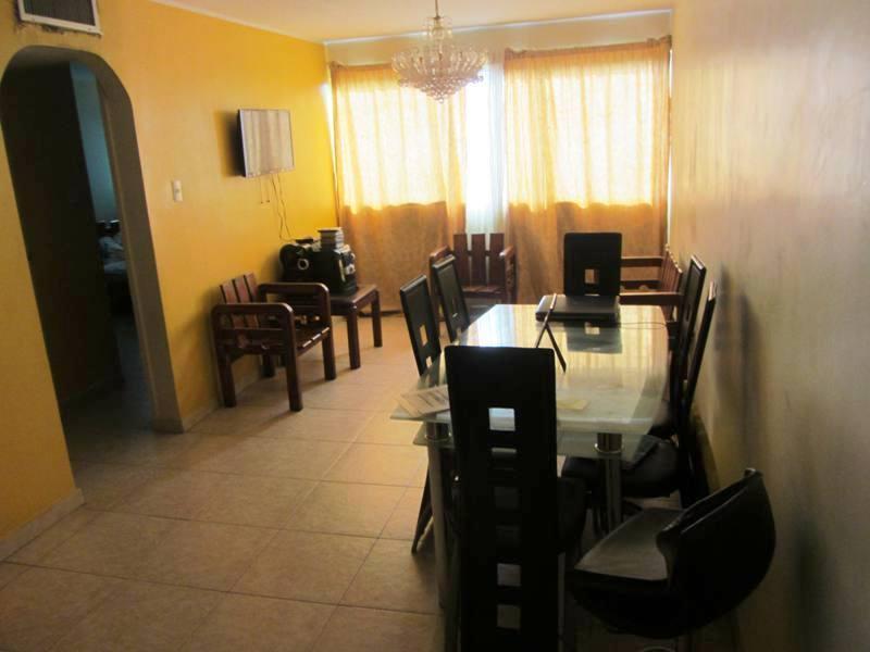 Gerald House VENDE APTO RES MORICHE 2HAB SIN HIPOTECA ENTRADA DE