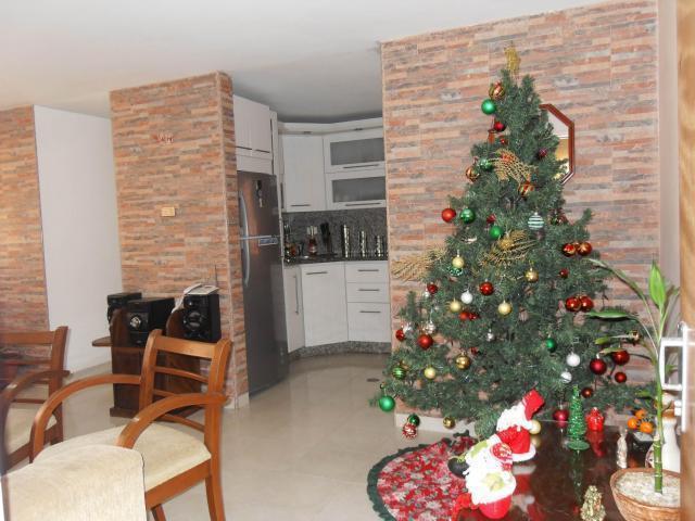 Apartamento en Paraparal Claudia Gallardo 16502