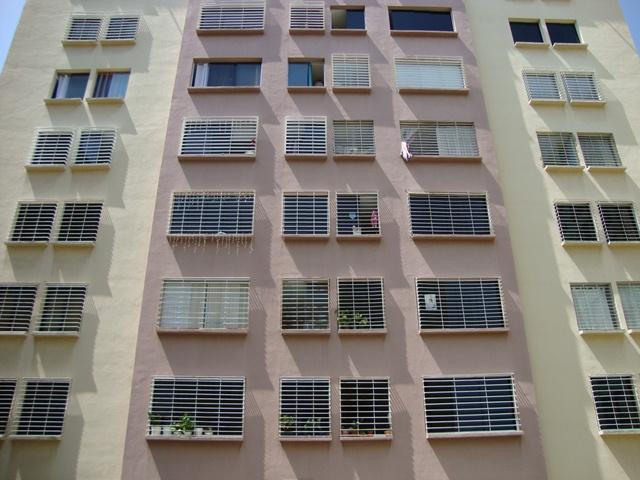 Apartamento en Venta Ubicada en El Este de Barquisimeto