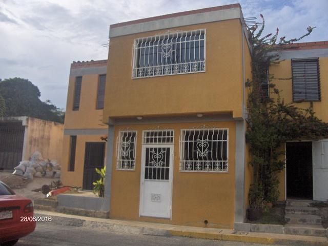 Casa en Venta Ubicada en El Centro de Barquisimeto