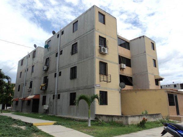 venta cod 845 apartamento en conjunto res. buenaventura