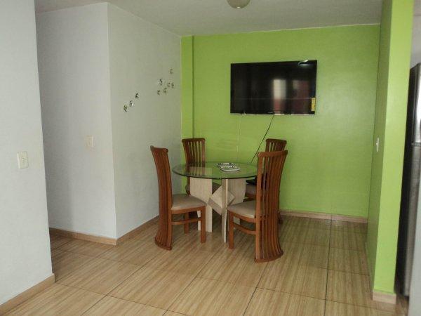 venta cod 846 apartamento en sector paraparal