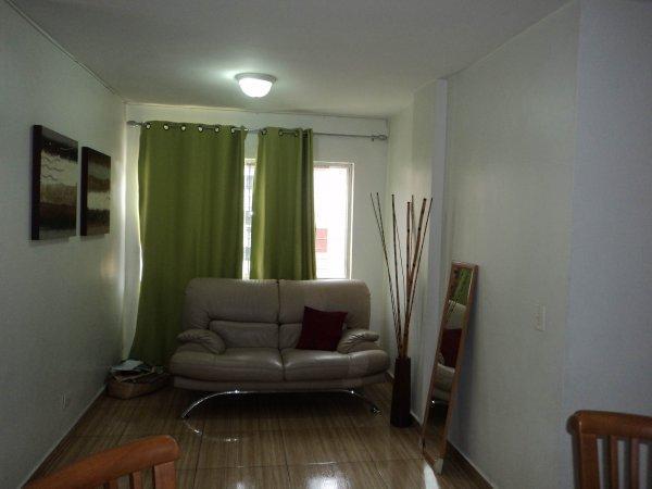 venta cod846 apartamento en sector Paraparal