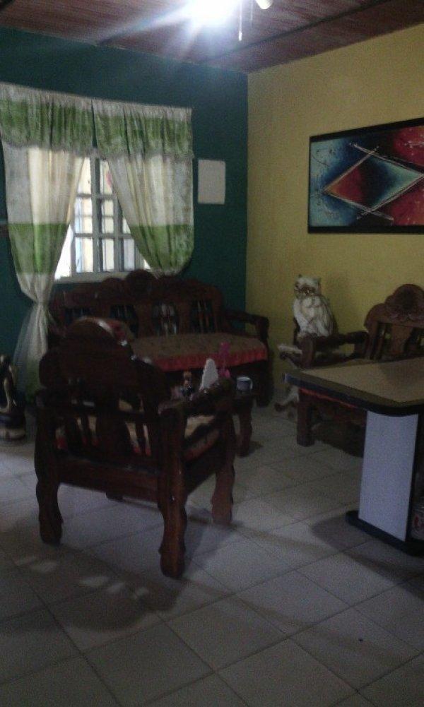 venta cod847 casa en