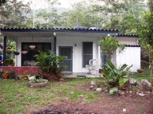 Casa en venta El Alto de Escuque Trujillo MLS 1613214
