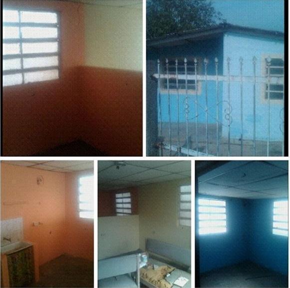 casa en venta la vendo BARATA