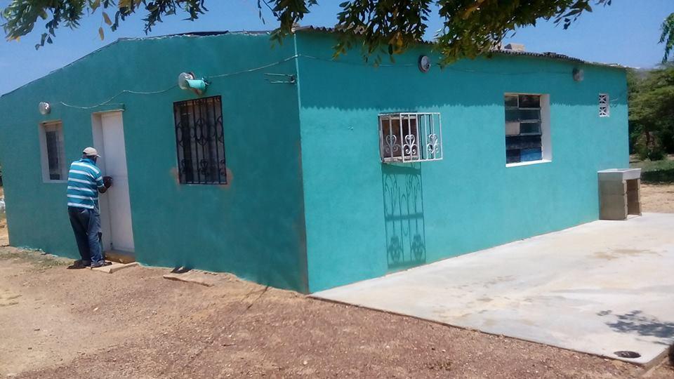 en venta casita de campo construccion nueva! papeles en regla