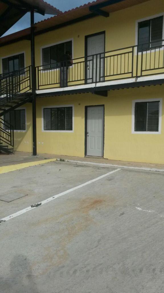 VENTA DE APARTAMENTO