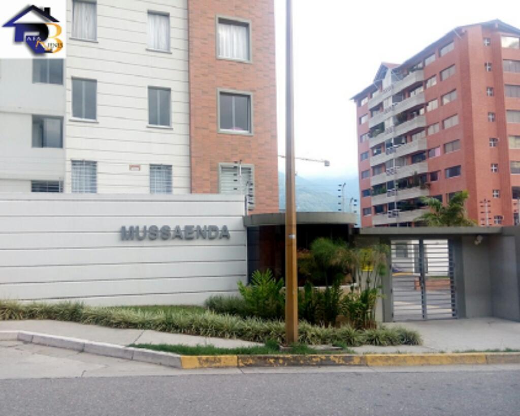 Rafabienes Vende Apartamento Amoblado en El Rosario