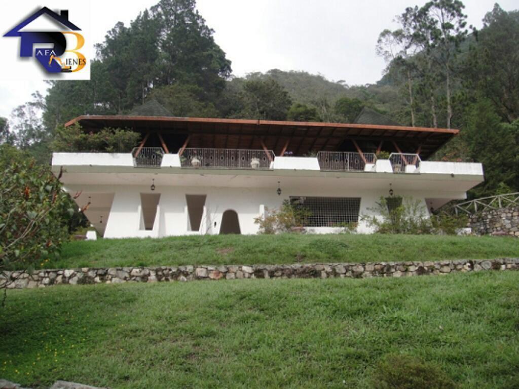 Rafabienes Vende Espectacular Casa de 3818 Mtrs de Terreno