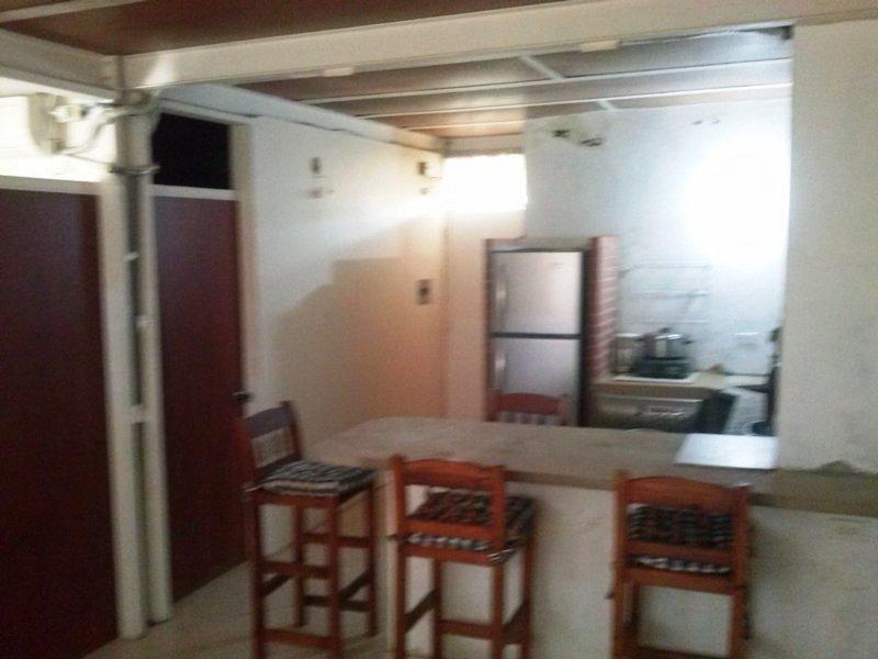 Gerald House VENDE LA CIGUEÑA 2HAB PISO2 DE CONTADO VIA EL RINCON