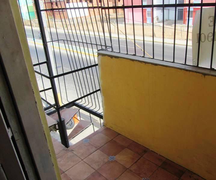 Gerald House VENDE PISO1 APTO EN MODULO DE 1HABT ENTRADA INDEPENDIENTE AV CUMANAGOTO