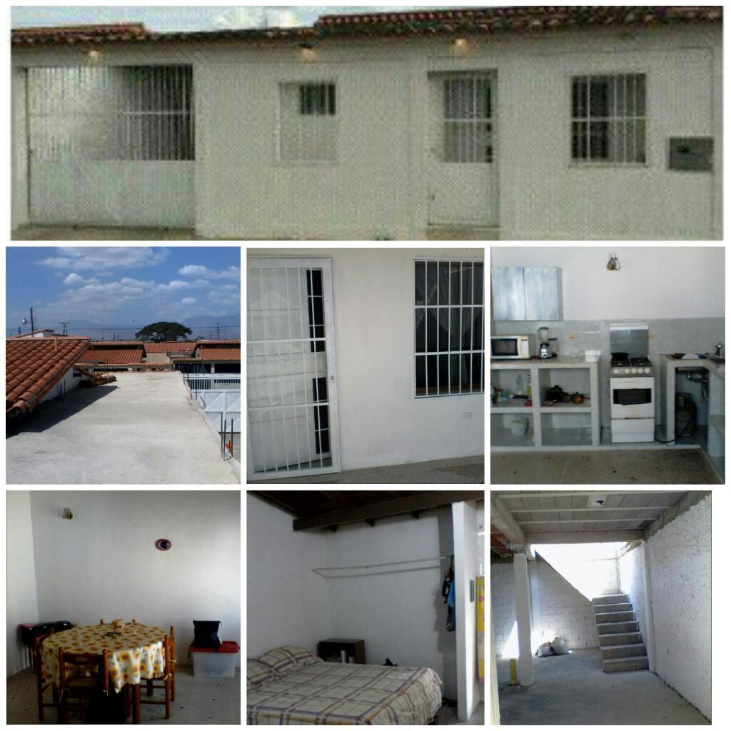 Vendo hermosa casa Urb. Las Americas