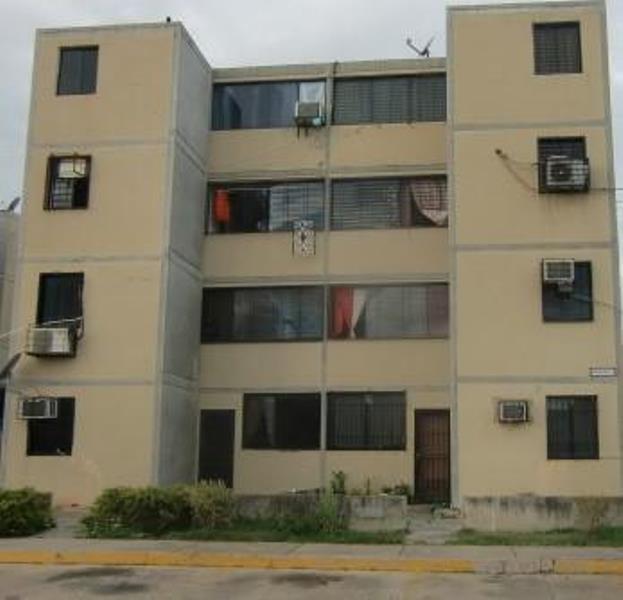 venta de apartamento en urb buenaventura