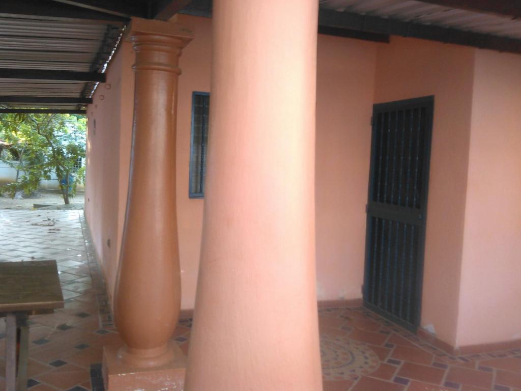 Gerald House Vende Casa cerca de Colegios Puerto Piritu