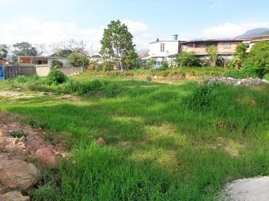 Se vende terreno con proyecto de urbanismo en Pueblo Nuevo