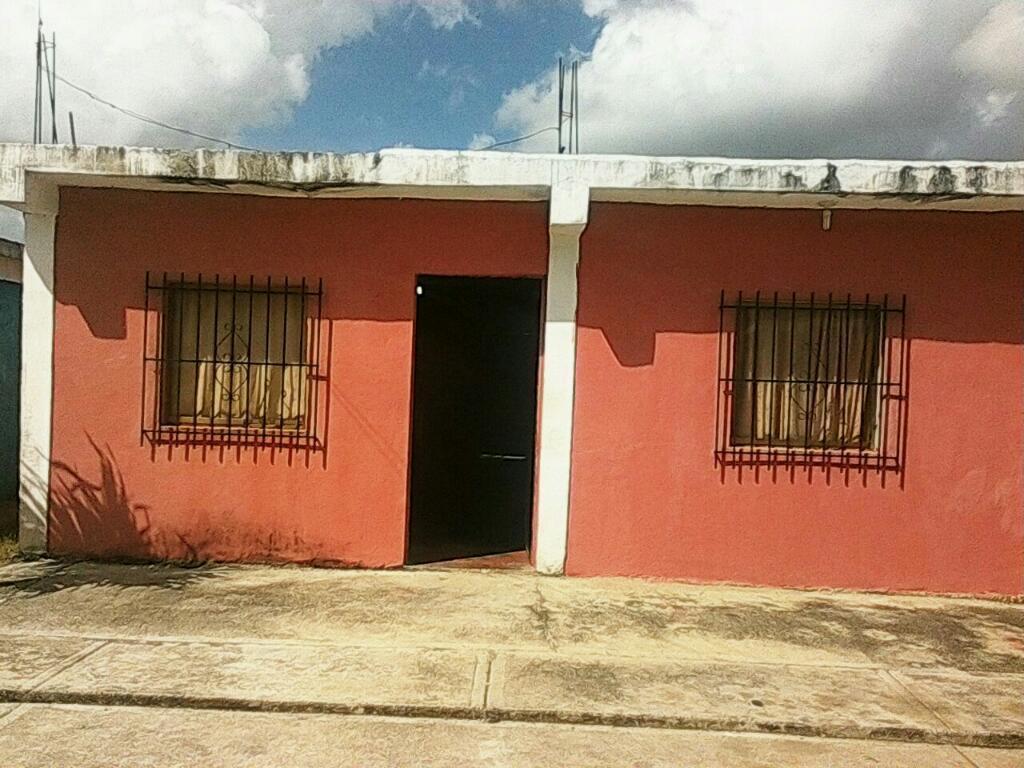 Johnnyganga Casas Económico en Higuerote