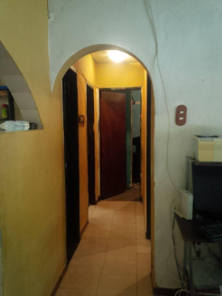 vendo apartamento en caña de azucar