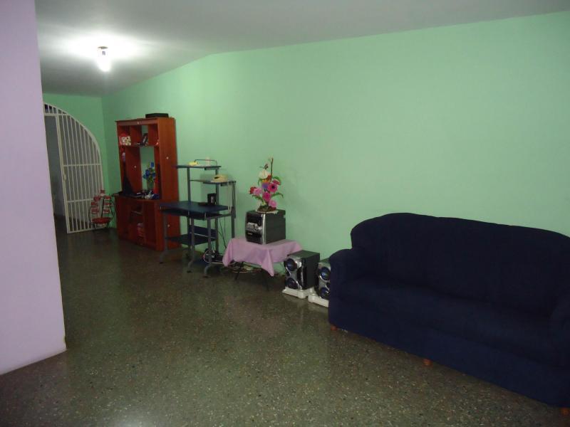 Venta de Hermosa casa en el trigal cabudare