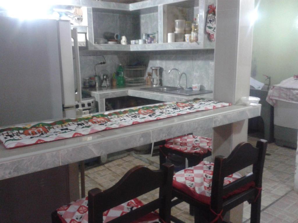 VENTA O CAMBIO POR CASA EN MARACAY