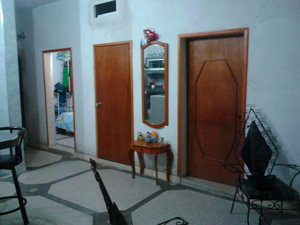 Vendo Casa