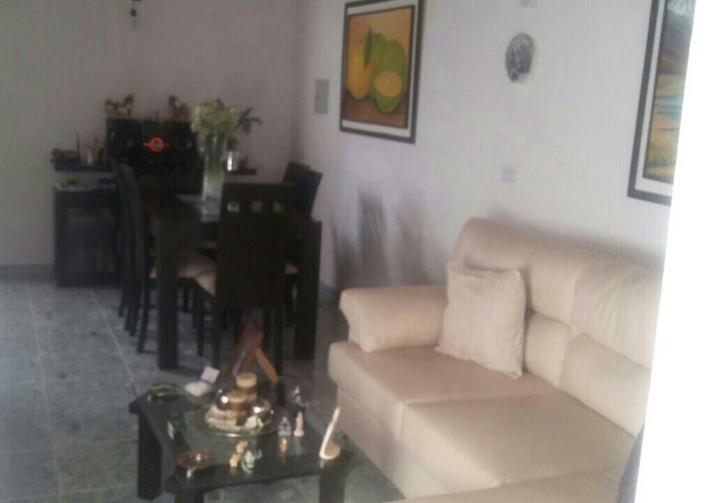 VENDO CASA EN TUCAPE PARTE ALTA