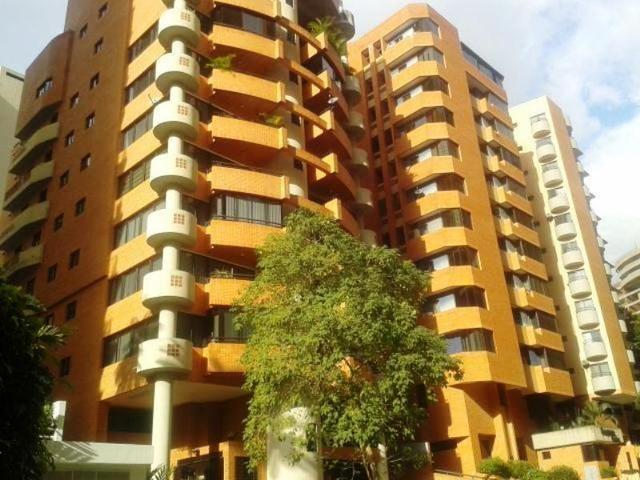 167157. En Venta Lujoso Apartamento En La Trigaleña