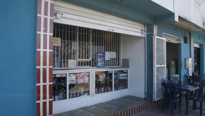 Local Comercial en Venta Paraparal Los Guayos Codflex156734