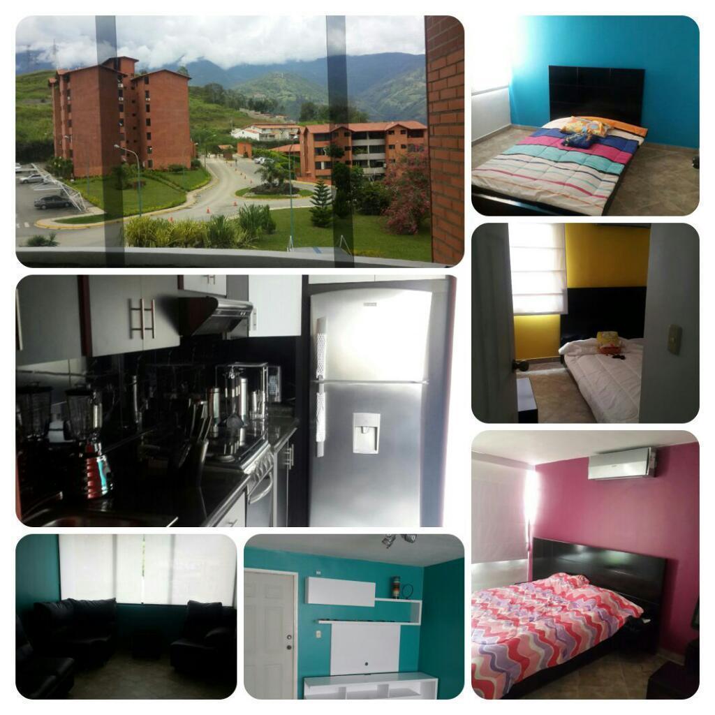 Se vende en buen precio total mente a estrenar con todo y mobiliaria