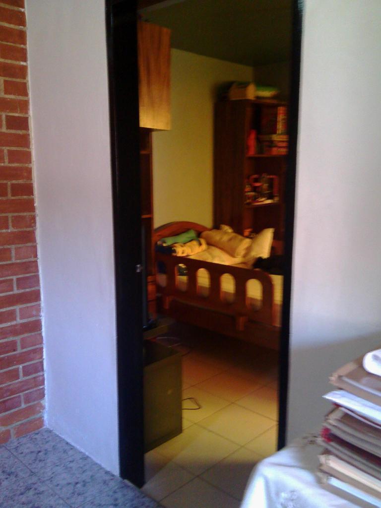 Apartamento traspaso legal, 48 M2, La Candelaria, 1 hab. 1 baño, cocina empotrada, piso bajo