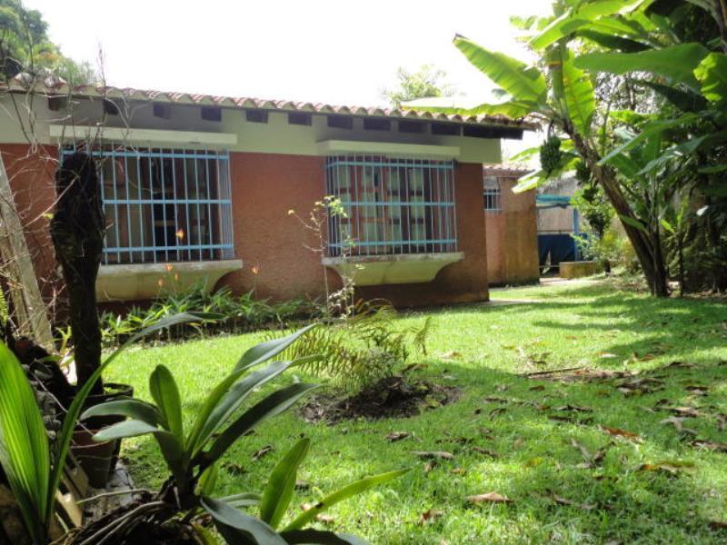 VENTA DE CASA EN ORIPOTO CARH 136023