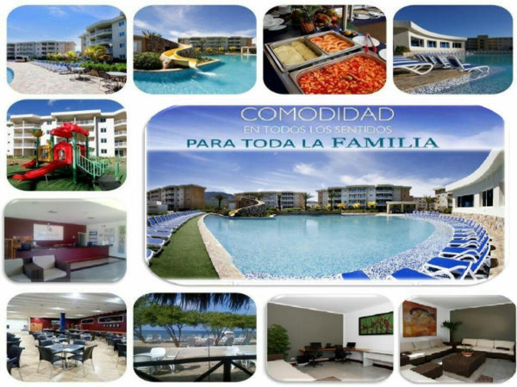 Membresía Hotel Punta Playa