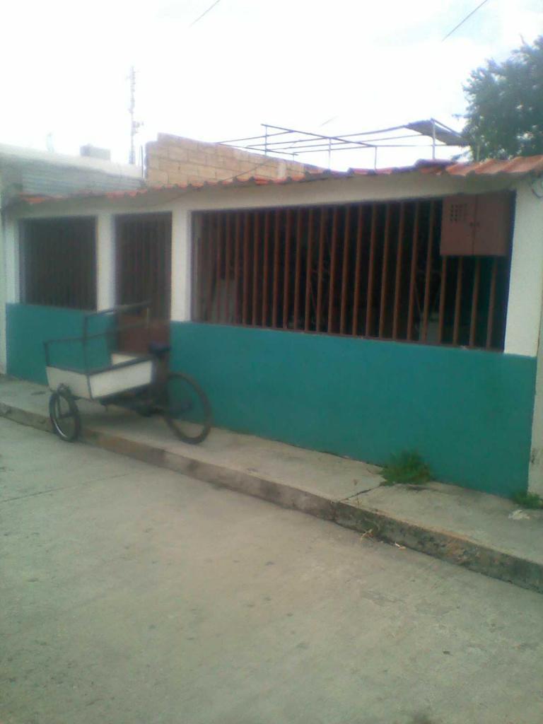 Vendo casa en