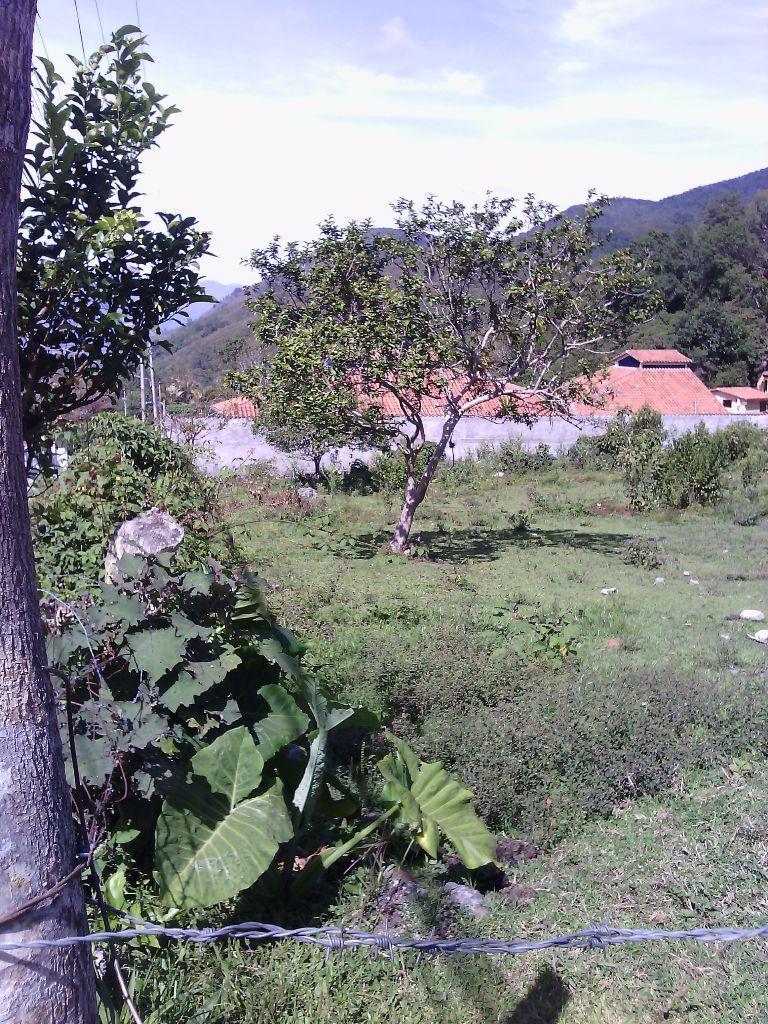 Se Vende Terreno en La Pedregosa Alta.  Venezuela