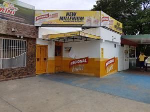 LOCAL COMERECIAL EN VENTA LA TRINIDAD  MLS 168660