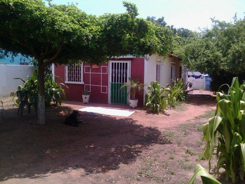 Vendo Casa en Sector Ziruma