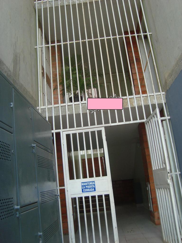 Apartamento En venta CharallaveUrb. Santa Marta