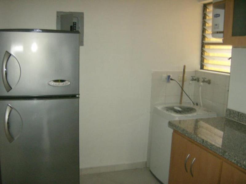 APARTAMENTO EN VENTA EN PARQUE MIRADOR.