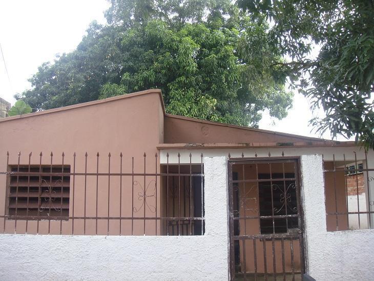 Vendo casa en Naguanagua precio de oportunidad con facilidades de pago