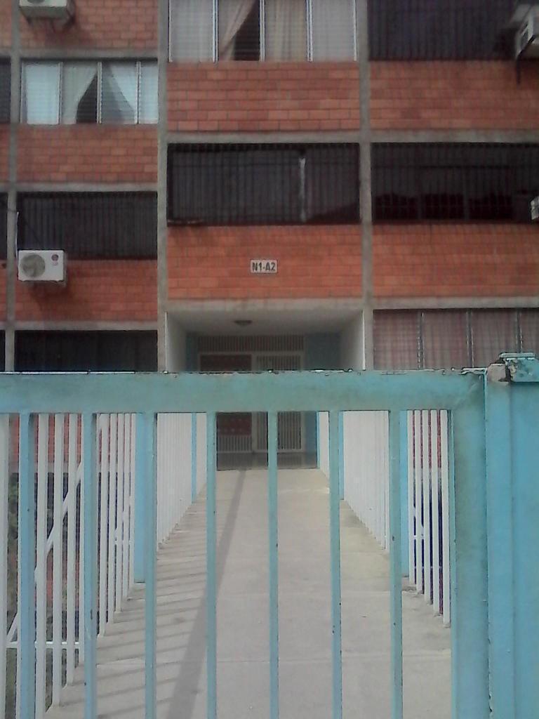 Venta de apartamento en Villa LibertadLas Gonzalez