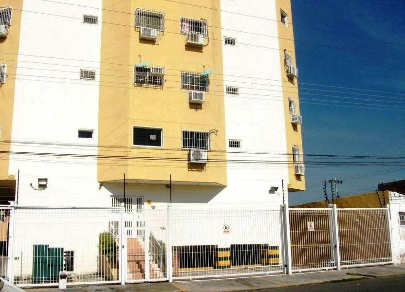 Apartamento en Venta en Maracay, Santa Rosa hecc 1617814